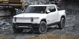 Ford Rivian